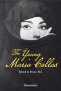 The Young Maria Callas