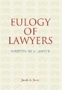 Eulogy of Lawyers