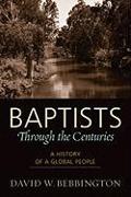 Baptists Through the Centuries