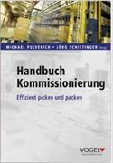 Handbuch Kommissionierung