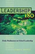 Leadership 180