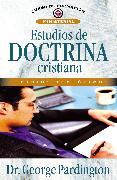 Estudios de doctrina cristiana