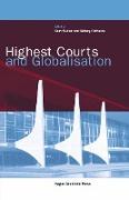 Highest Courts and Globalisation