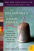 The Dressmaker of Khair Khana