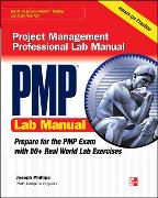 PMP Project Management Professional Lab Manual