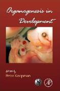 Organogenesis in Development