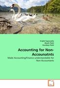 Accounting for Non-Accounatnts