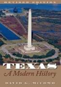 Texas: A Modern History