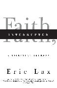 Faith, Interrupted