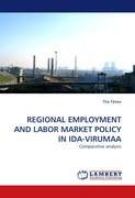 REGIONAL EMPLOYMENT AND LABOR MARKET POLICY IN IDA-VIRUMAA