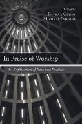 In Praise of Worship