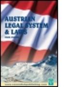 Austrian Legal System and Laws