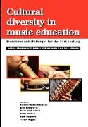 Cultural Diversity in Music Education