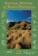 Natural History of Banks Peninsula