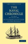 The Naval Chronicle - Volume 9
