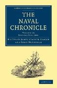 The Naval Chronicle - Volume 11