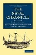 The Naval Chronicle - Volume 13