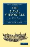 The Naval Chronicle - Volume 16