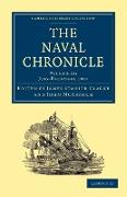 The Naval Chronicle - Volume 18