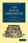 The Naval Chronicle - Volume 20