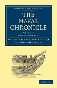 The Naval Chronicle - Volume 21