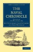 The Naval Chronicle - Volume 22