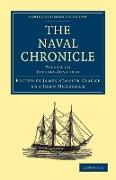 The Naval Chronicle - Volume 23