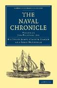 The Naval Chronicle - Volume 24