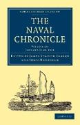 The Naval Chronicle - Volume 25