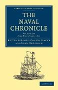 The Naval Chronicle - Volume 26