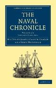 The Naval Chronicle - Volume 27