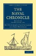 The Naval Chronicle - Volume 28