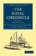 The Naval Chronicle - Volume 29