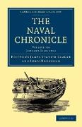 The Naval Chronicle - Volume 31