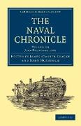 The Naval Chronicle - Volume 36