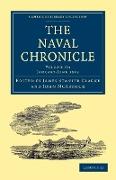 The Naval Chronicle - Volume 39