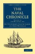 The Naval Chronicle - Volume 40