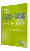 Back to Basic – Verkaufen heute