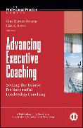 Advancing Executive Coaching