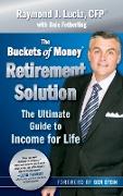 Buckets of Money Retirement