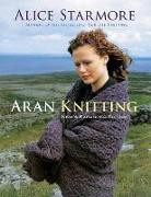 Aran Knitting