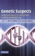 Genetic Suspects