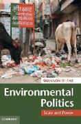 Environmental Politics