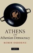 Athens and Athenian Democracy