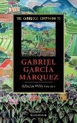 The Cambridge Companion to Gabriel Garcia Marquez