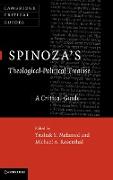 Spinoza's Theological-Political Treatise