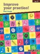 Improve Your Practice!, Grade 5