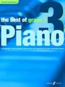 The Best of Grade 3 Piano
