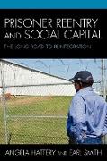 Prisoner Reentry and Social Capital