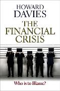 The Financial Crisis